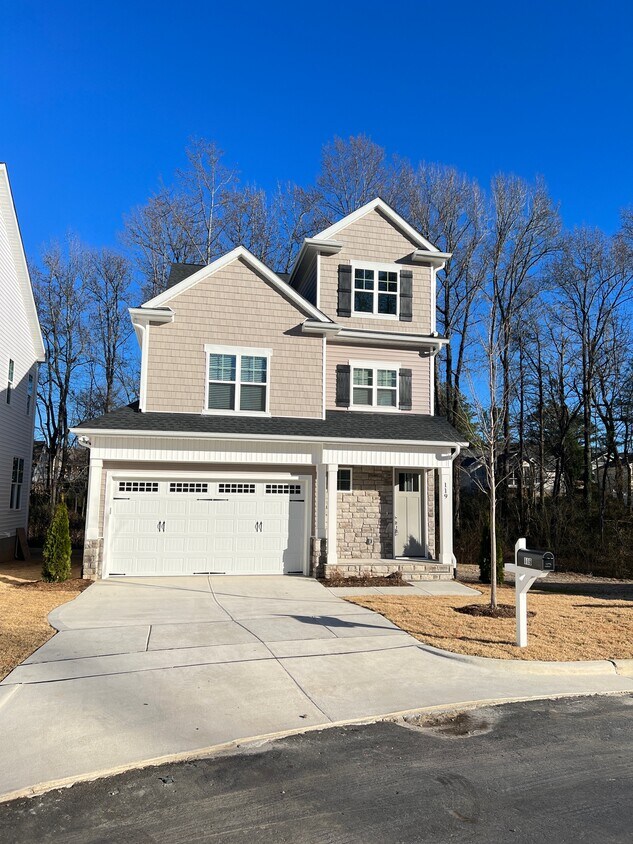 119 Litton St, Apex, NC 27502 House for Rent in Apex, NC