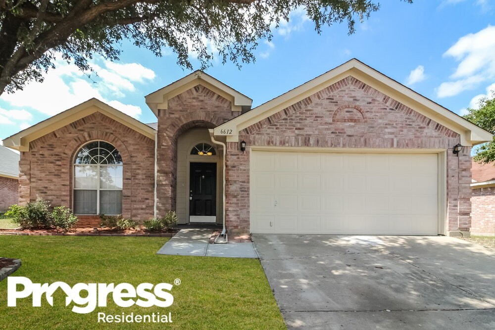Foto principal - 6612 Wicklow St