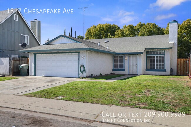 Foto del edificio - 1817 Chesapeake Ave