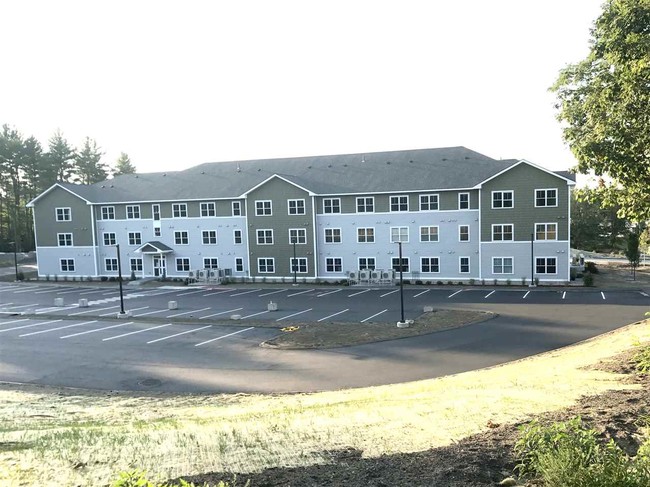 Foto del edificio - 15 East Ridge Drive