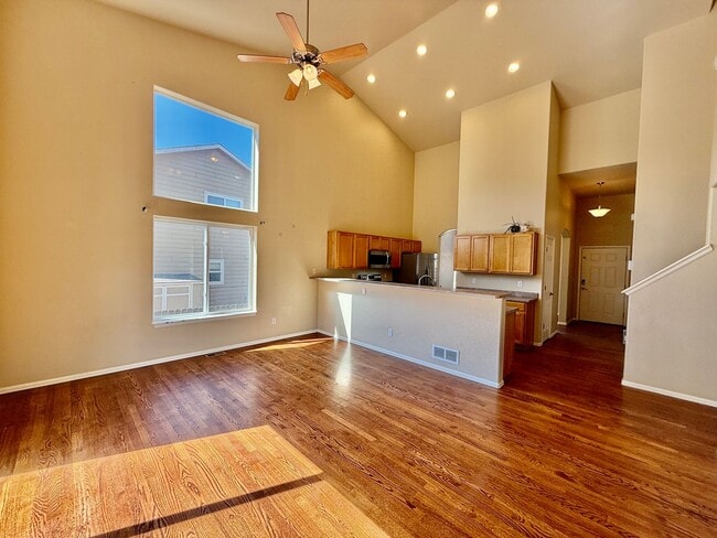 Photo - Spacious 4-Bedroom Home with Main level Li...