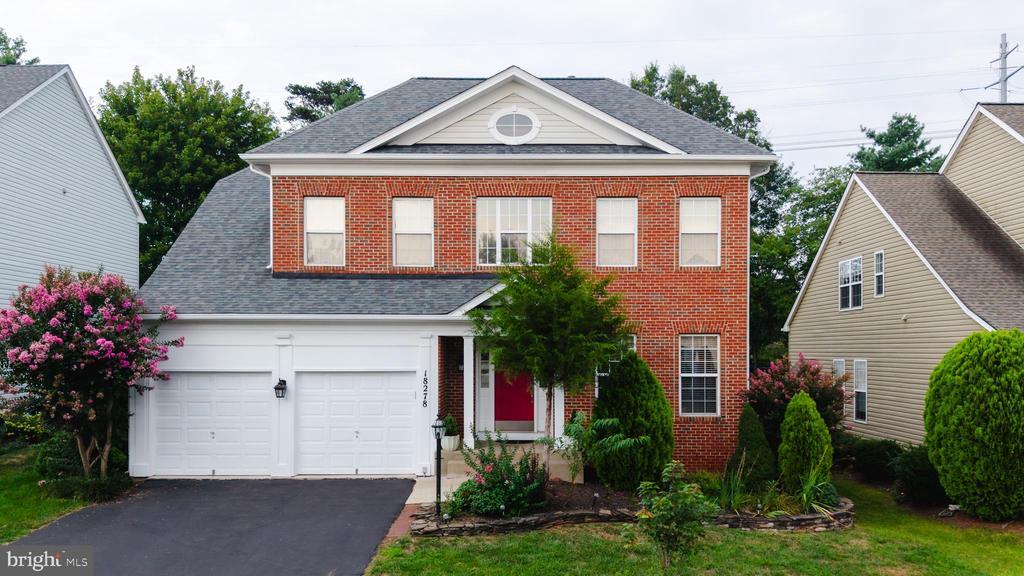 Primary Photo - 18278 Maple Spring Ct
