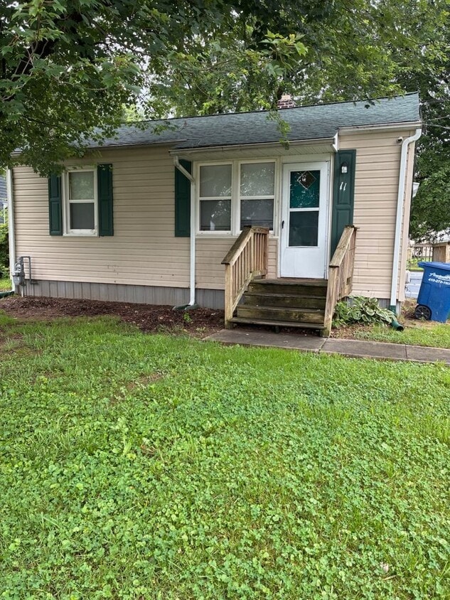 2 Bedroom 1 Bathroom Single Family Home in... - 11 Liberty St (Aberdeen, MD)