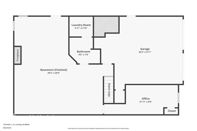Building Photo - 715 Holiday Dr