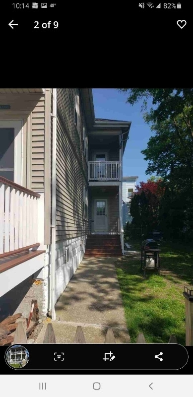 Photo - 11 Trenton St Apartment