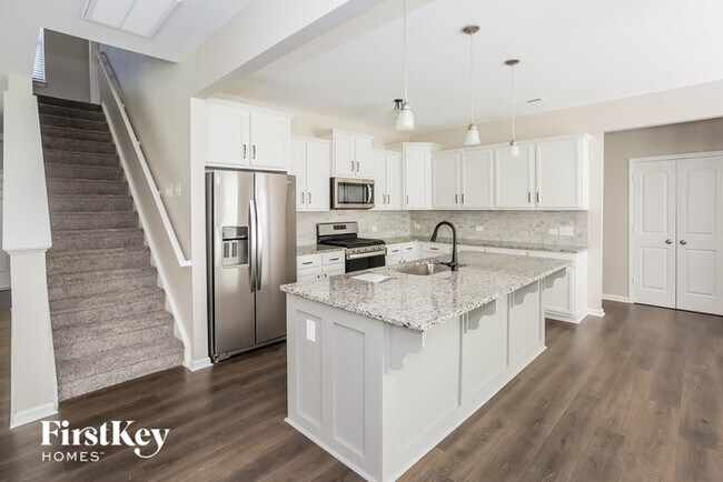 Foto del edificio - 3007 Creeks Landing Dr