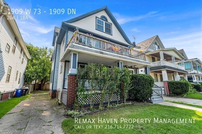 Foto del edificio - 1909 W 73rd St