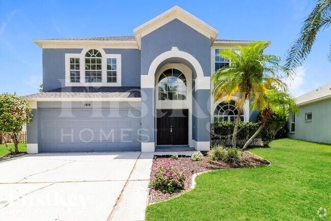 Building Photo - 1818 Arturus Ln
