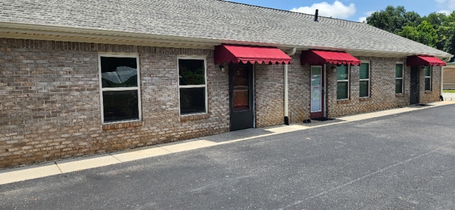 Building Photo - 28857 AL-53
