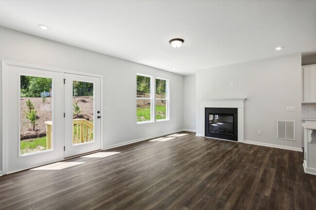 Building Photo - 2696 Crk Vw Ter NW