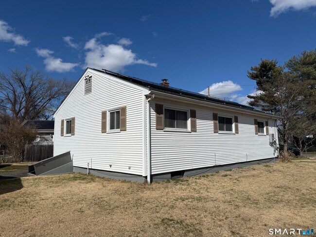 Foto del edificio - 35 Early Ave