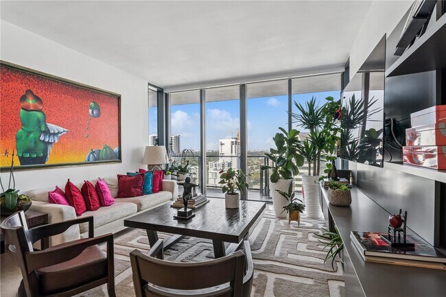 Foto del edificio - 88 SW 7th St