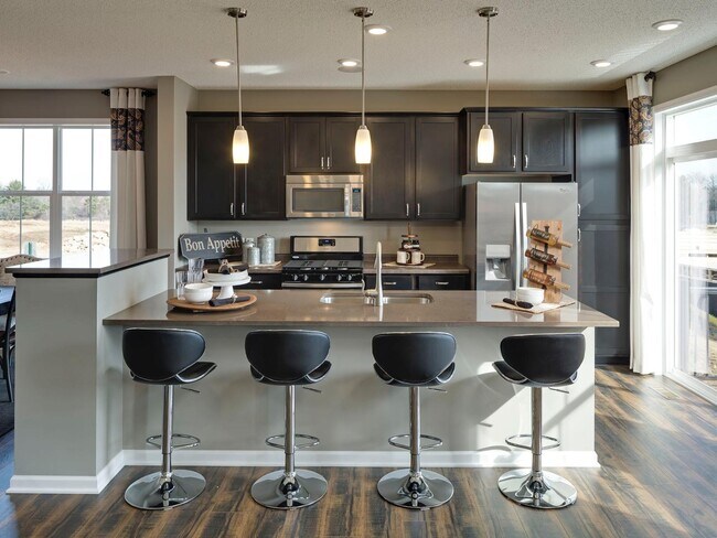 Foto del edificio - 4361 Corn Silk Ln