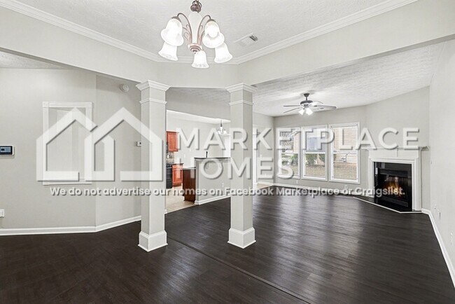 Foto del edificio - 6139 Allpoint Way