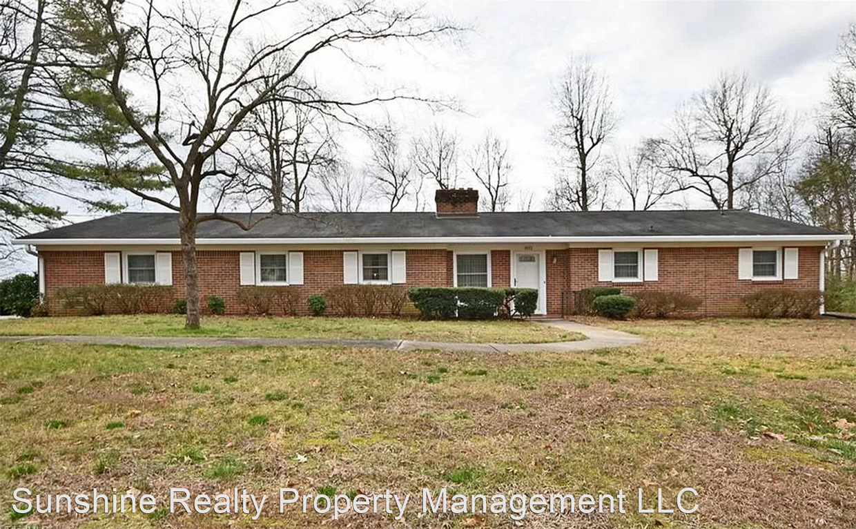Primary Photo - 3 br, 2 bath House - 1032 Solomon Dr