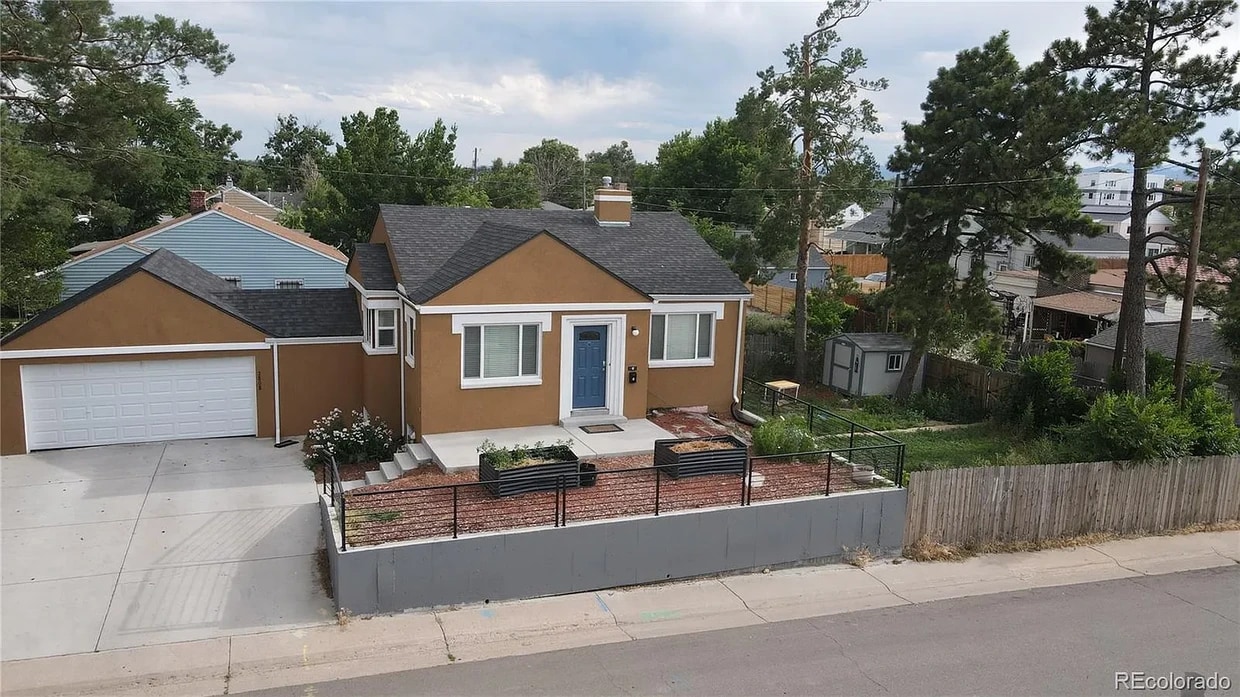 Photo - 2808 W Bayaud Ave (Denver, CO)
