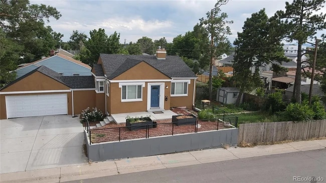 Photo - 2808 W Bayaud Ave House