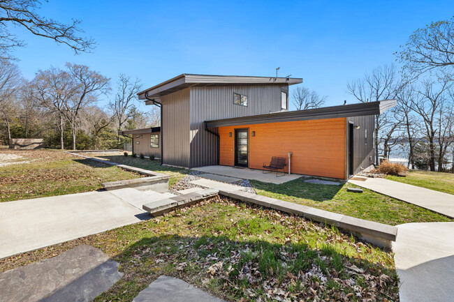 Foto del edificio - 20667 Slate Gap Rd