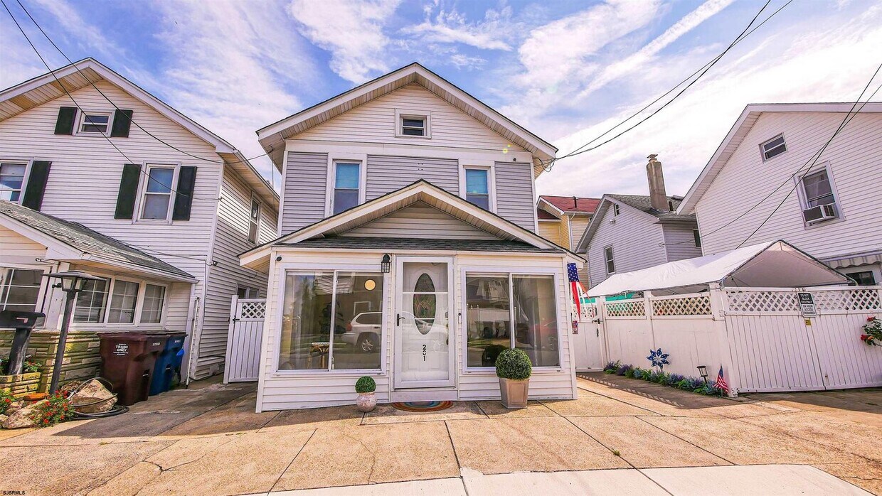 Foto principal - 201 N Portland Ave