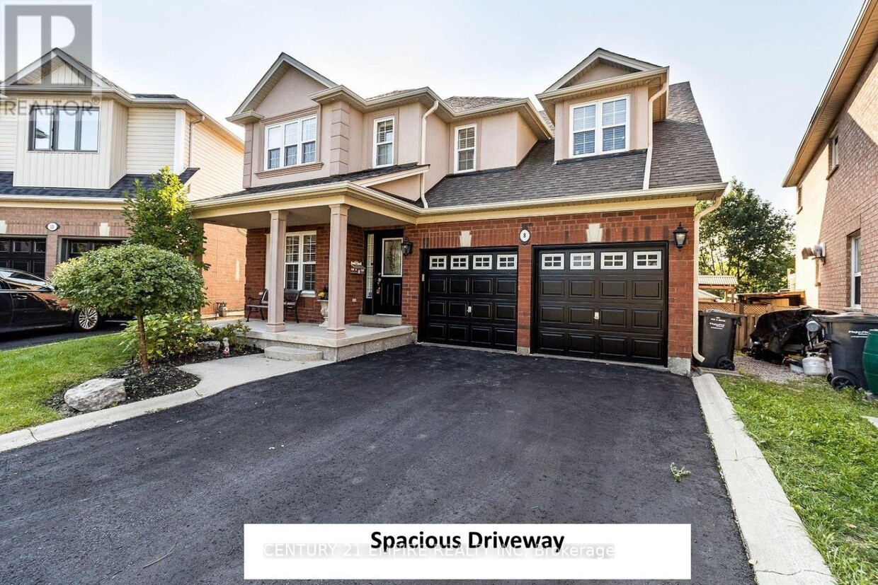 Photo principale - 8 Sunnybrook Crescent