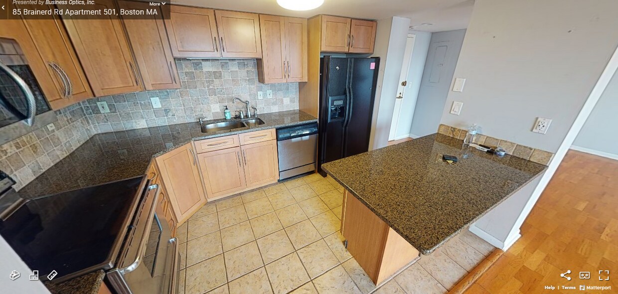 Photo - 85 Brainerd Rd (Boston, MA)