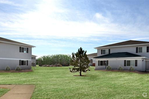 Building Photo - Cedar Pointe Apartments