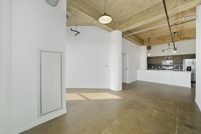 Foto del edificio - Teweles Seed Tower Apartments