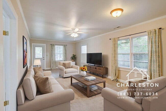 Foto del edificio - 1833 Orangeburg St