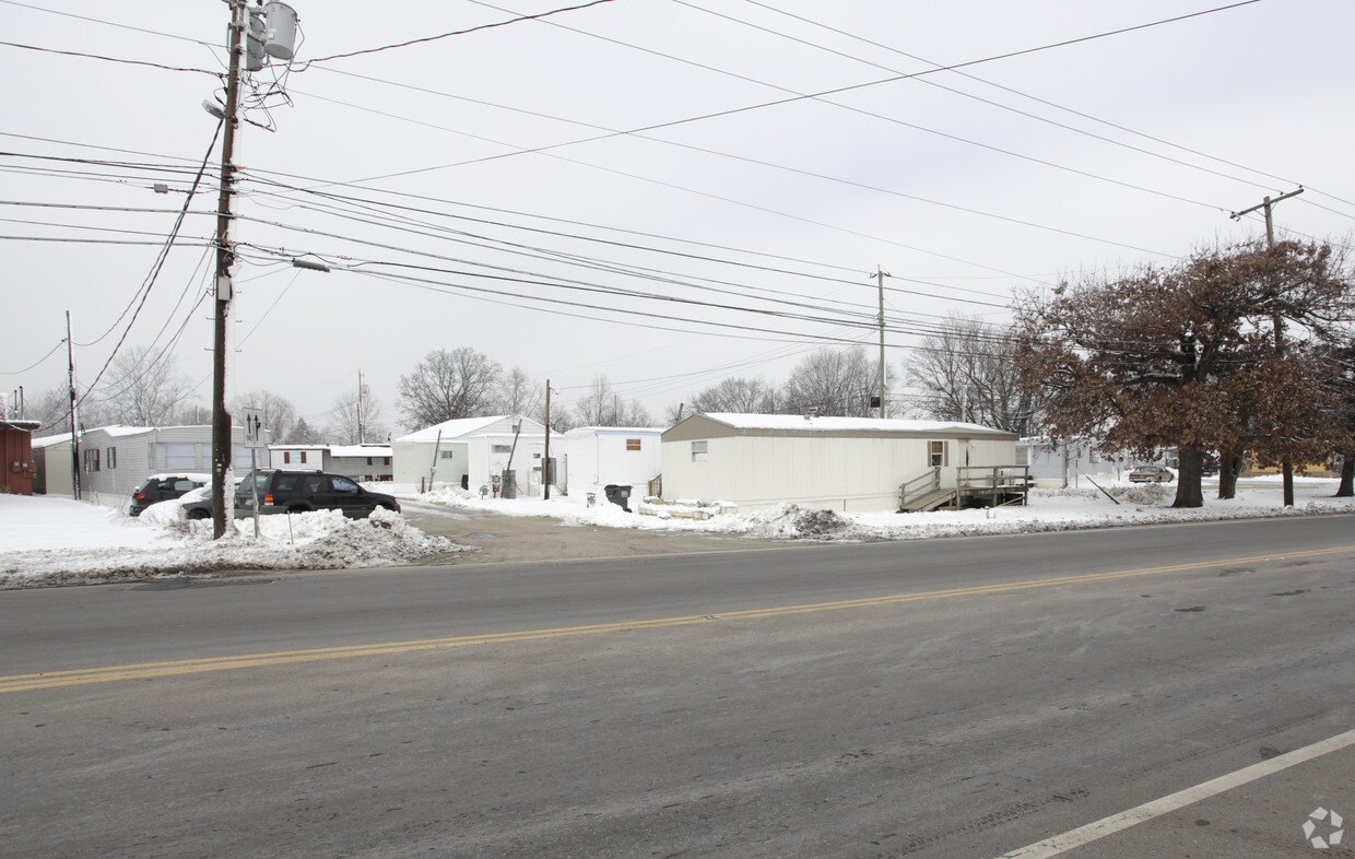 Foto del edificio - Northern Pines Mobile Home Park