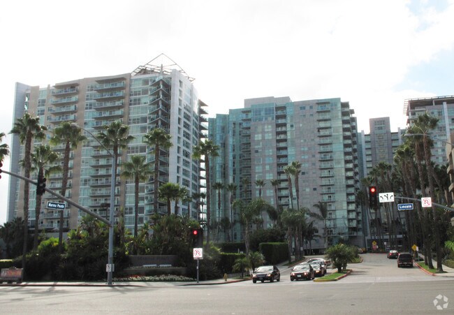 Building Photo - The Cove