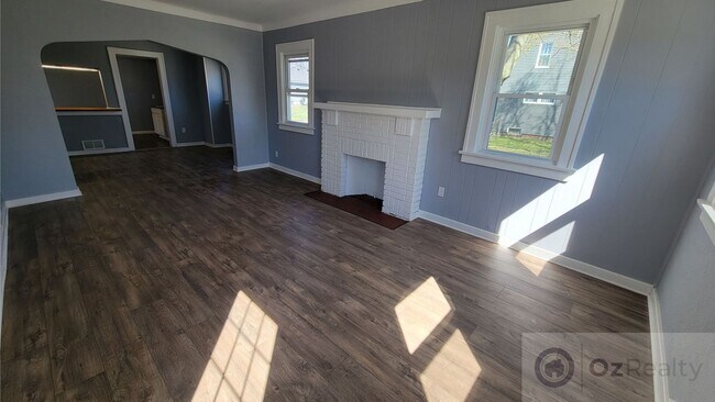 Foto del edificio - Single-Floor Serenity: Your Ideal Home Awa...