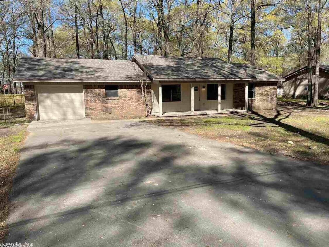17 Leisure Valley Dr, Conway, AR 72032 House Rental in Conway, AR