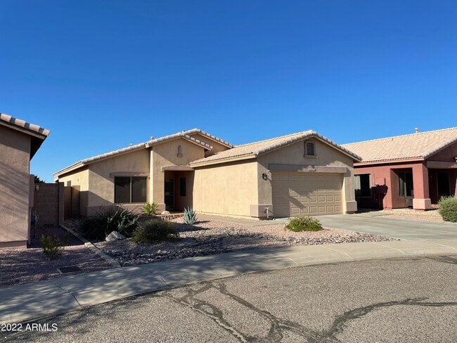 Building Photo - 6511 W Range Mule Dr