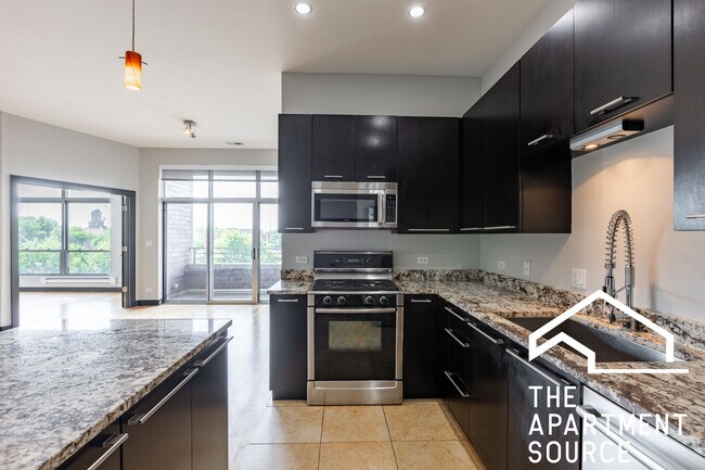 Foto del edificio - 2348 N Lister Ave
