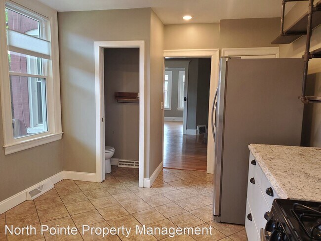 Foto del edificio - 5 br, 1.5 bath House - 419 Nevin St.