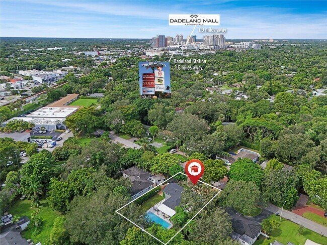 Foto del edificio - 7521 SW 63rd Ct