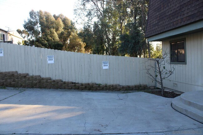 Foto del edificio - 2312 Sumac Dr