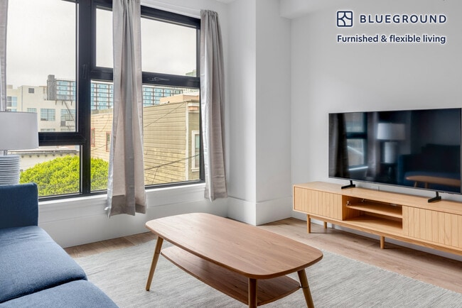 Foto del edificio - 1288 Howard St