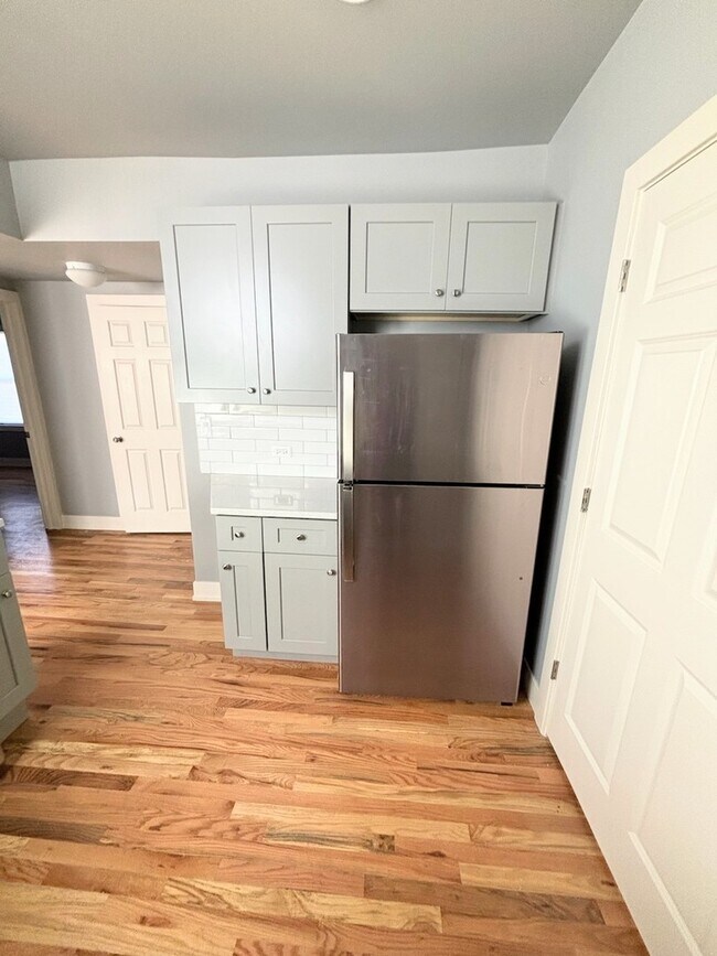 Foto del edificio - 5231 S Michigan Ave