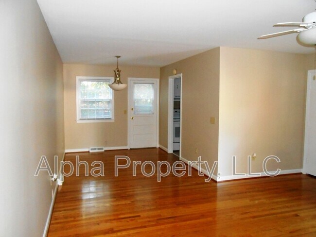 Photo - 815 Edwards Rd Townhome