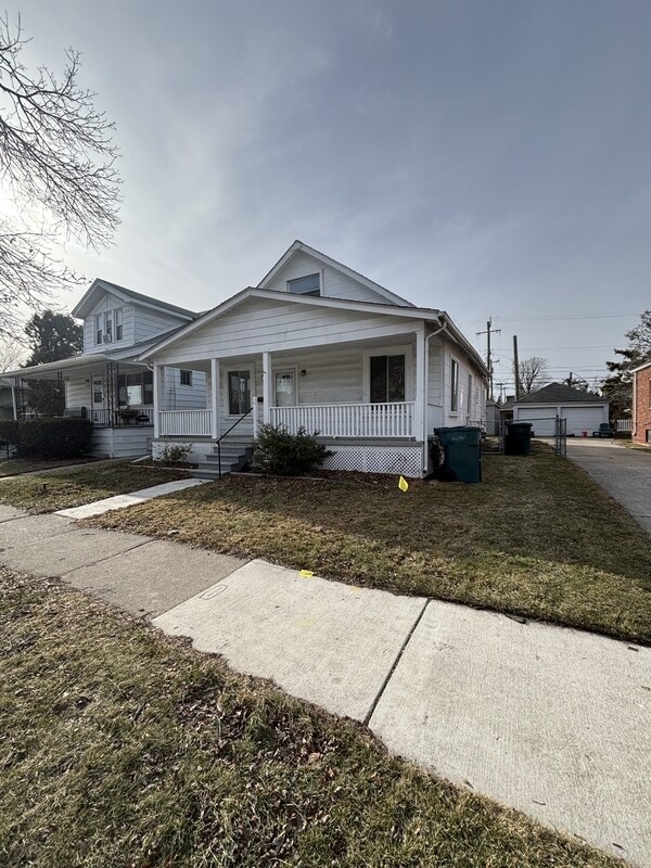 Foto del edificio - 1520 Fort Park Blvd