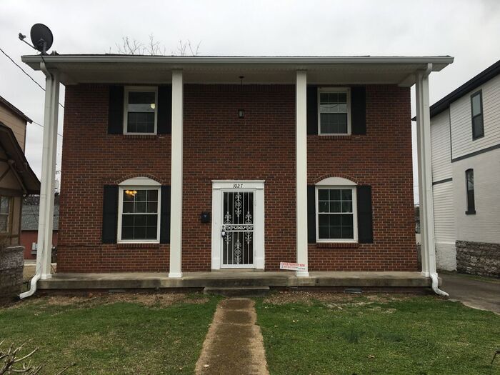 Foto principal - Edgehill - close to Downtown and Universities