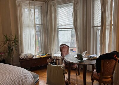 Foto del edificio - 307 Beacon St