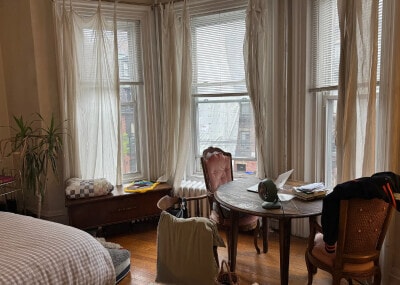 Building Photo - 307 Beacon St