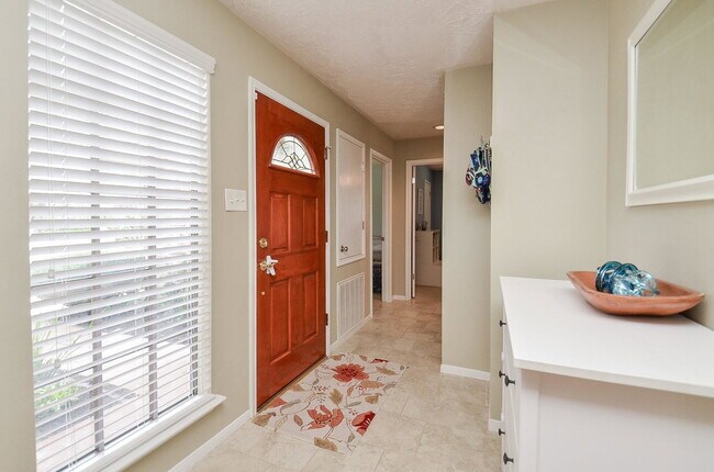 Foto del edificio - Echo Ridge, Sugar Land, TX 77478 - 3 BR 2 BA single-family home