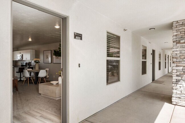 Foto del edificio - 2 Bed 1 Bath in Washington!