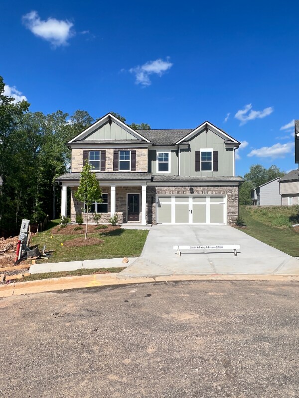 Building Photo - 41 Auburn Depot Dr