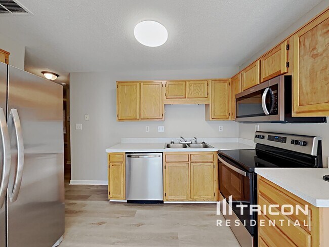 Foto del edificio - 5472 Brickleberry Way