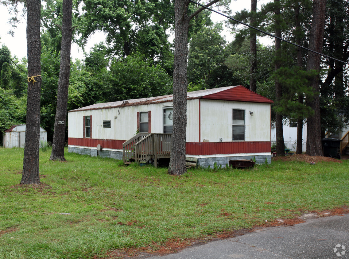 Foto del edificio - Northside Mobile Home Park