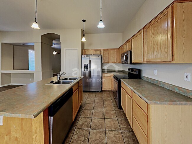 Foto del edificio - 15810 W Durango St